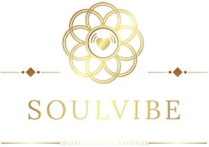 SOULVIBE Logo